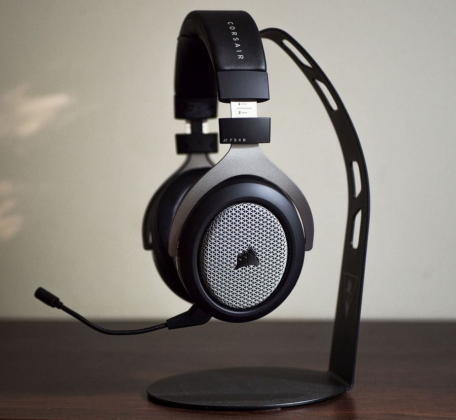 Corsair HS75 XB
