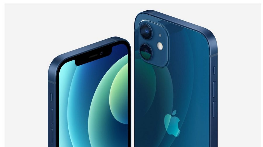 iPhone 12 Pro ja iPhone 12 Pro Max