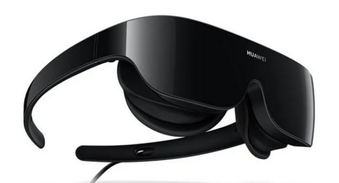 Huawei VR Glass 6DOF