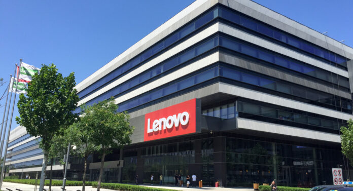 Lenovo