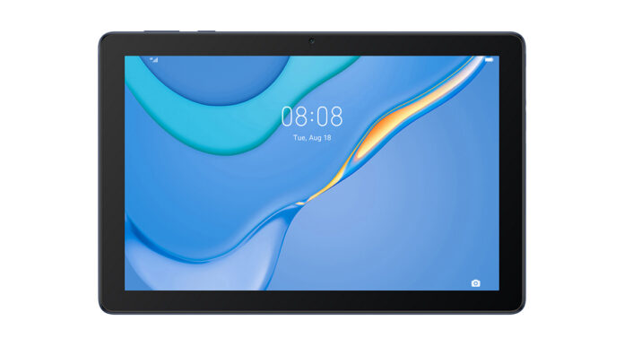 Matepad T10