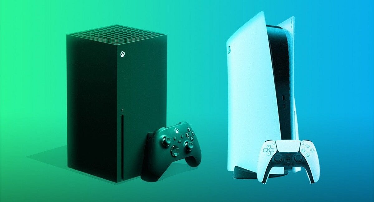 the next gen consoles