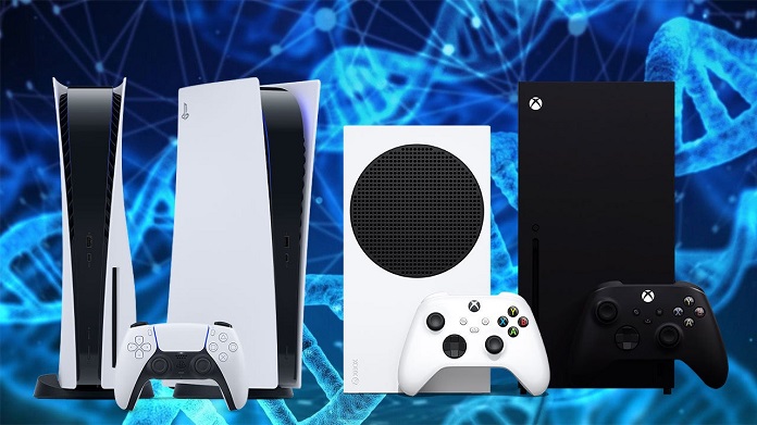 Why Next-Gen Consoles Might Rely on Alternative Funding