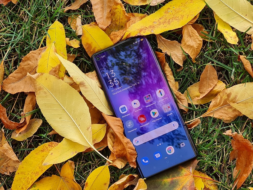 OPPO Reno4 pro