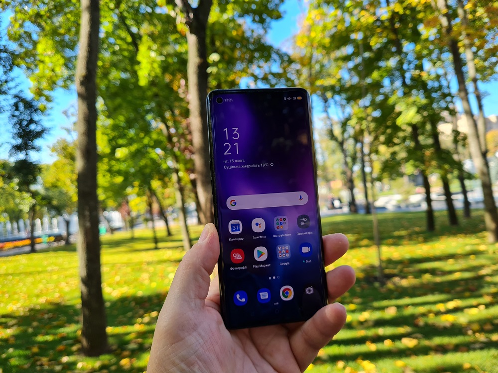 OPPO Reno4 pro