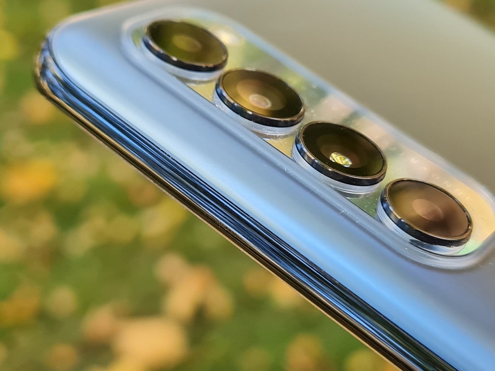 OPPO Reno4 pro