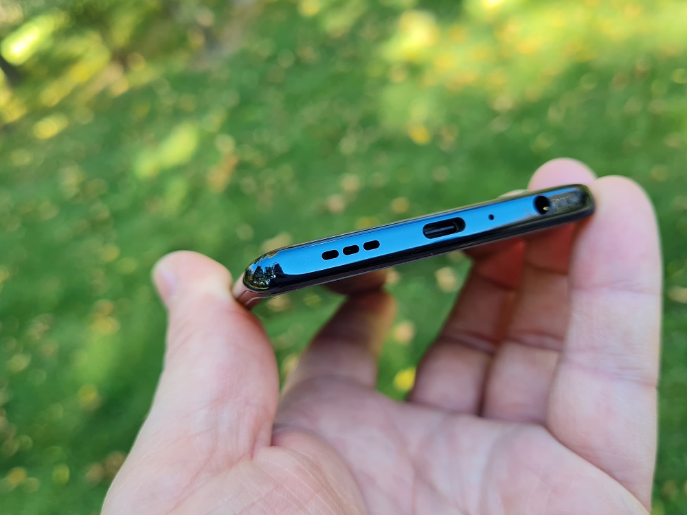 OPPO Reno4 Pro