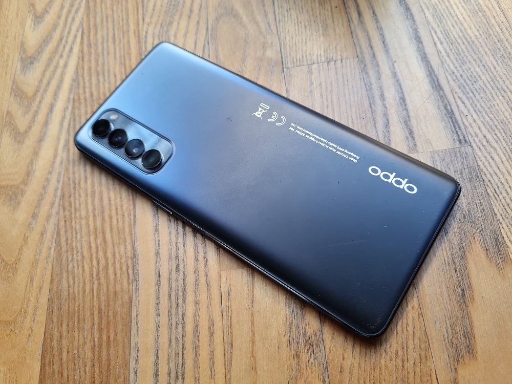 OPPO Reno4 Pro