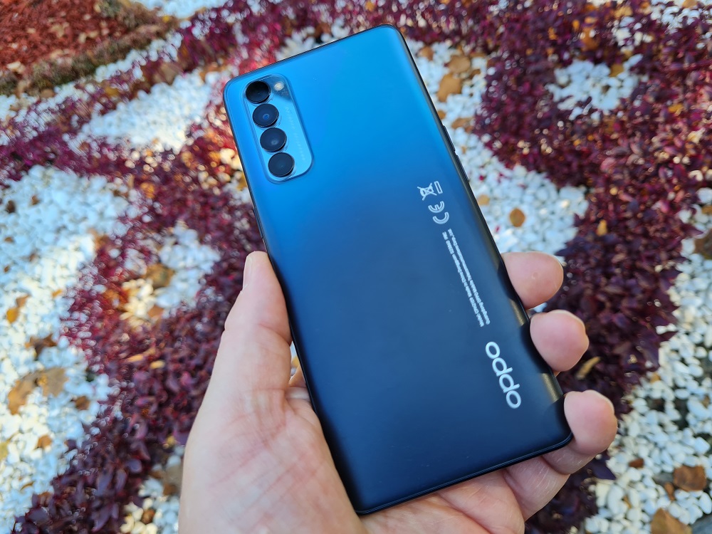 OPPO Reno4 pro