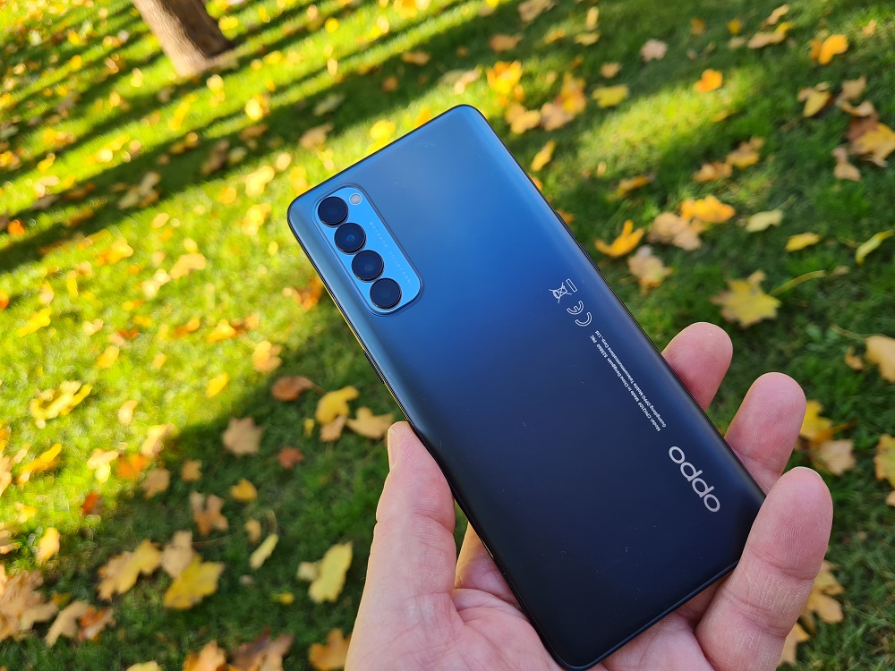 OPPO Reno4 pro