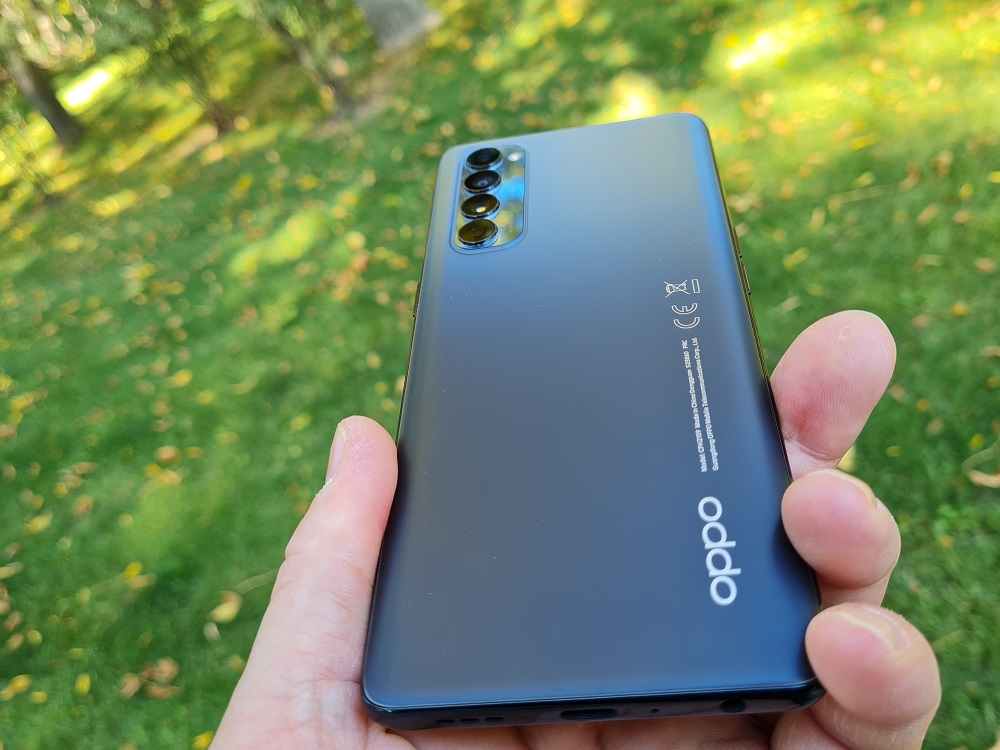 OPPO Reno4 pro