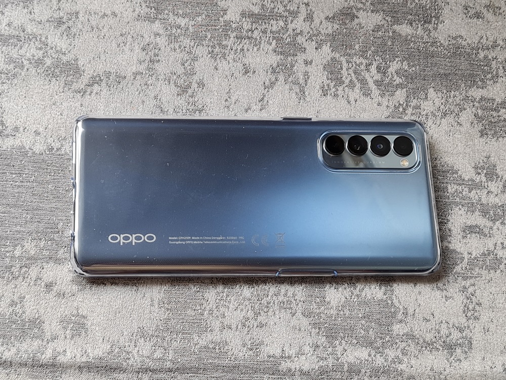 OPPO Reno4 pro