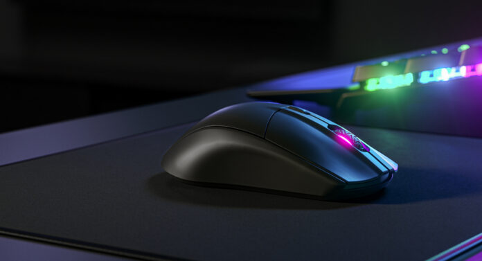 SteelSeries Rival 3 Wireless SteelSeries Rival 3 Wireless