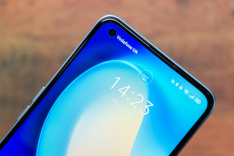 Realme 7 طرفدار