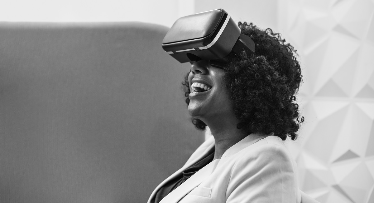 VR сегодня