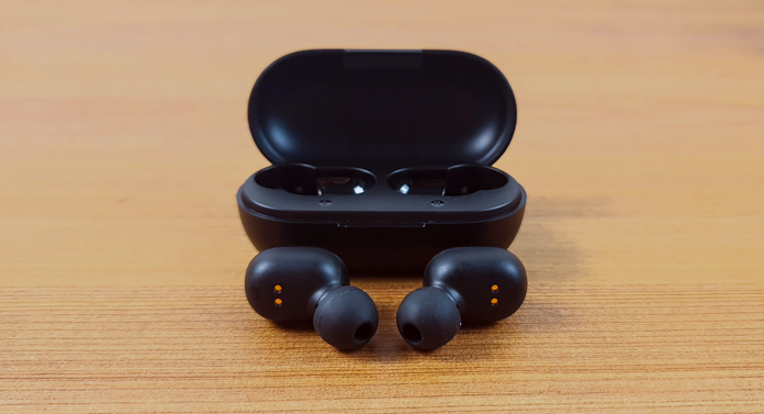 Xiaomi Haylou GT1 Plus review. Best ultra budget TWS earbuds