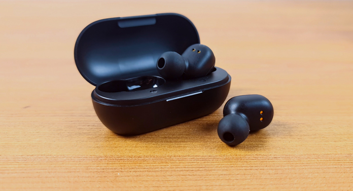 Xiaomi Haylou GT1 Plus review. Best ultra budget TWS earbuds