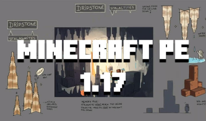 Download minecraft 1.17.20.23