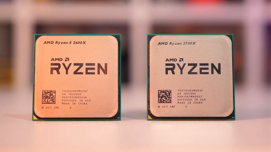 AMD Zen4 GENOA