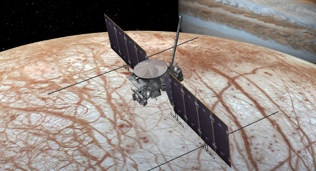 Europa