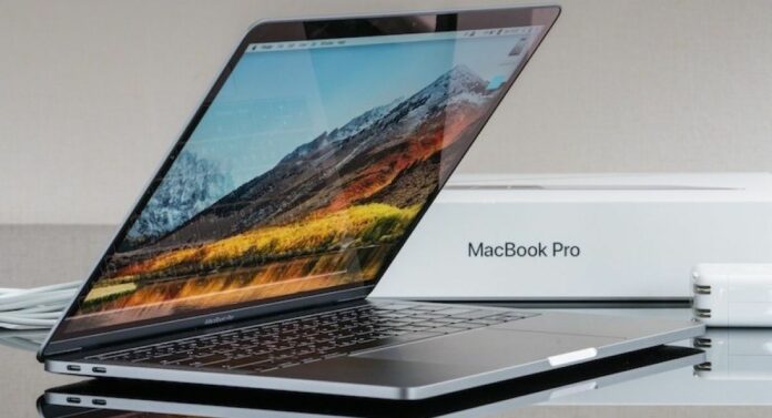 Apple MacBook Pro