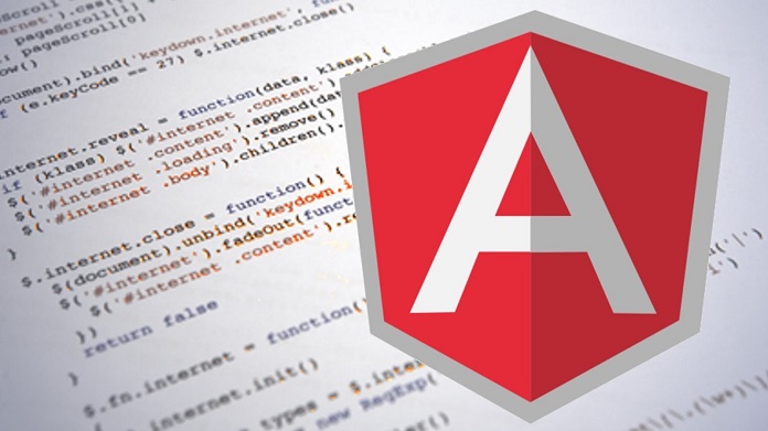 AngularJS App Development