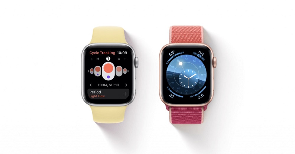 Apple Assista 6