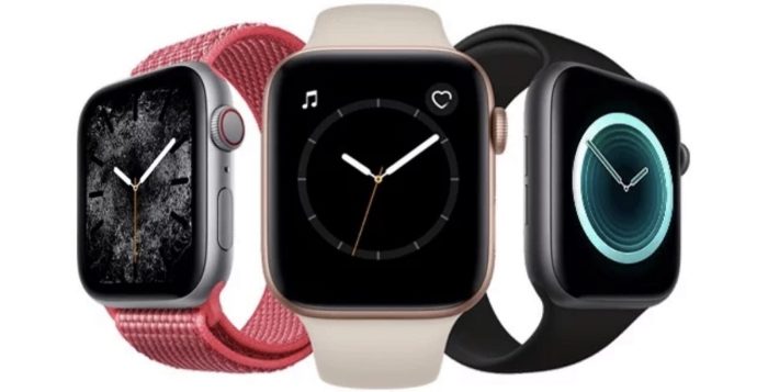 Apple Watch 5 vs Apple Watch 6. Is it worth upgrading?