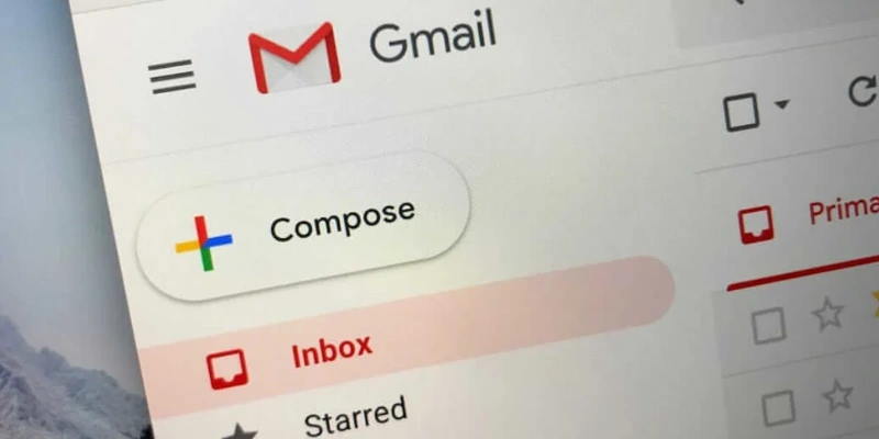 "Gmail"