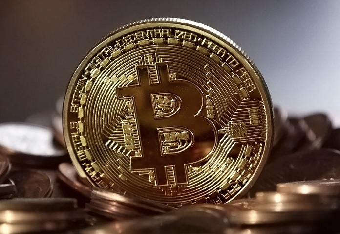The beginning of bitcoin