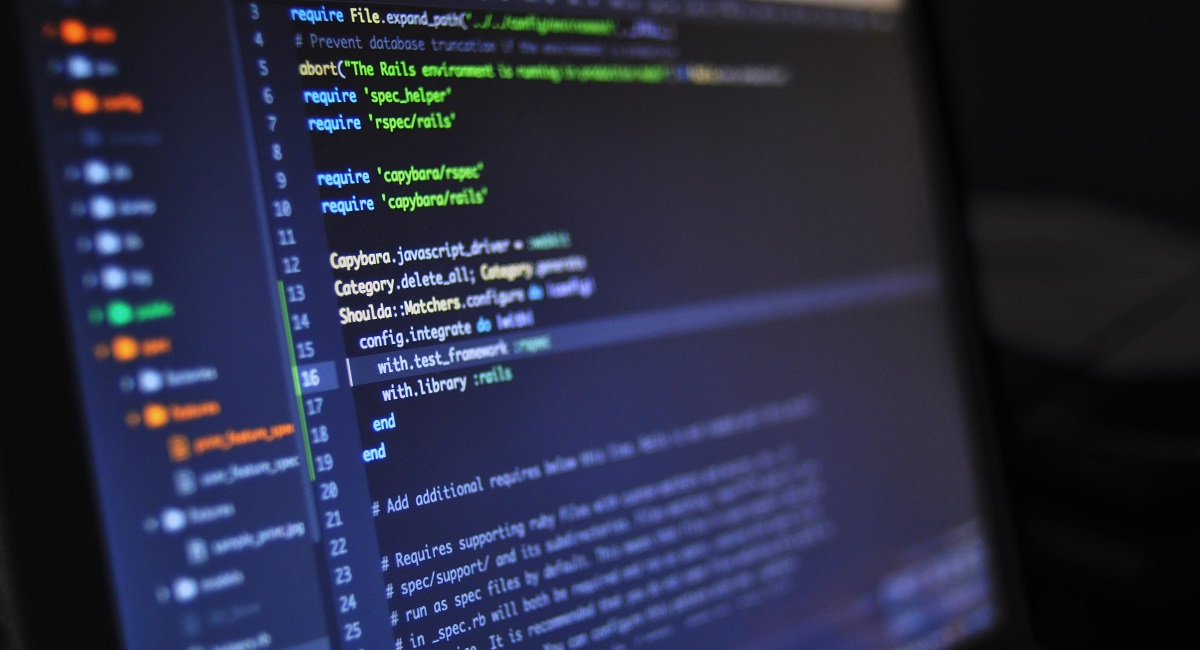 Business management software