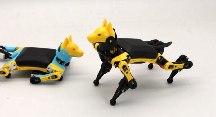 Bittle Robot Dog