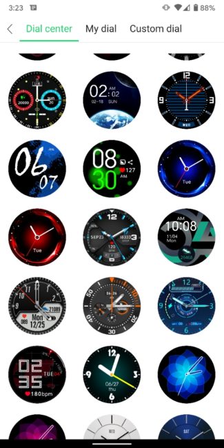 Xiaomi IMILAB KW66 smartwatch review - Root Nation