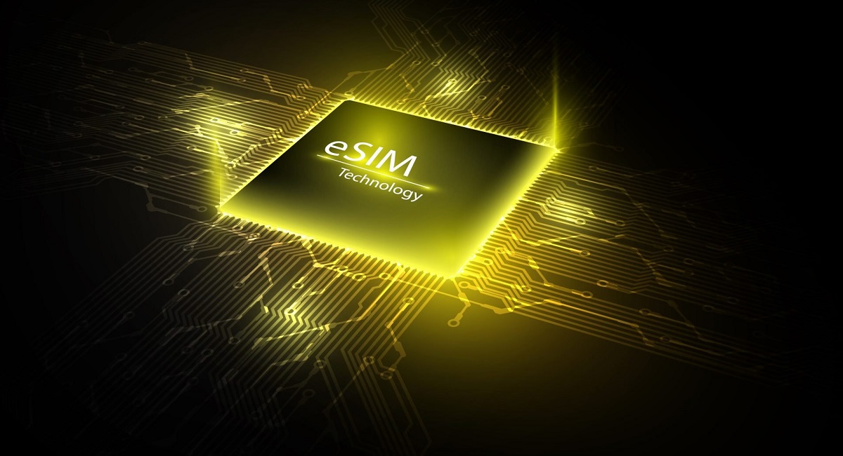 eSIM от Киевстар