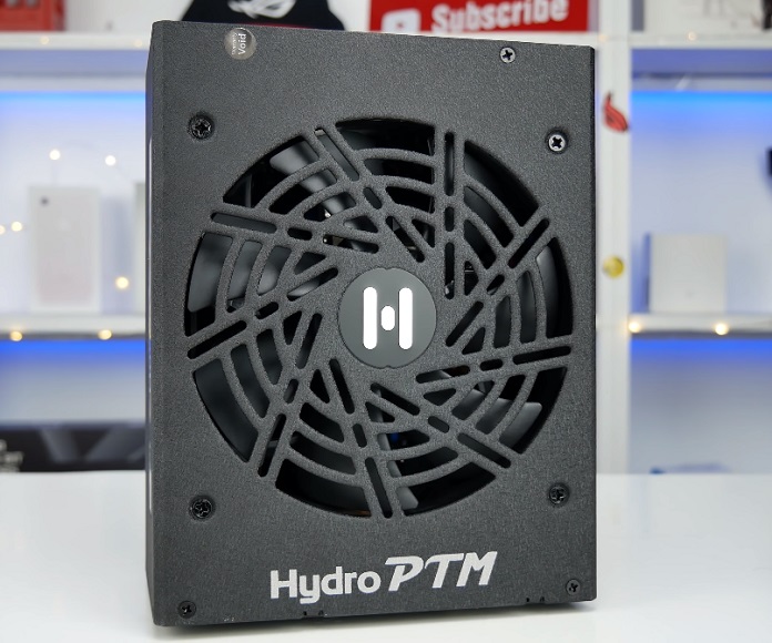 FSP Hydro PTM Pro