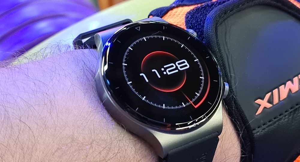 Huawei Watch GT 2 Pro review: Swanky and smart - GadgetMatch