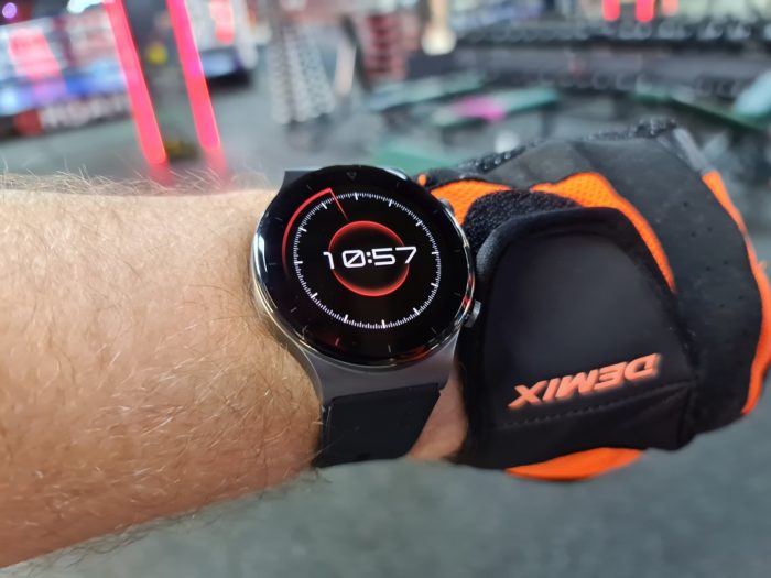 huawei watch gt 2 fashion
