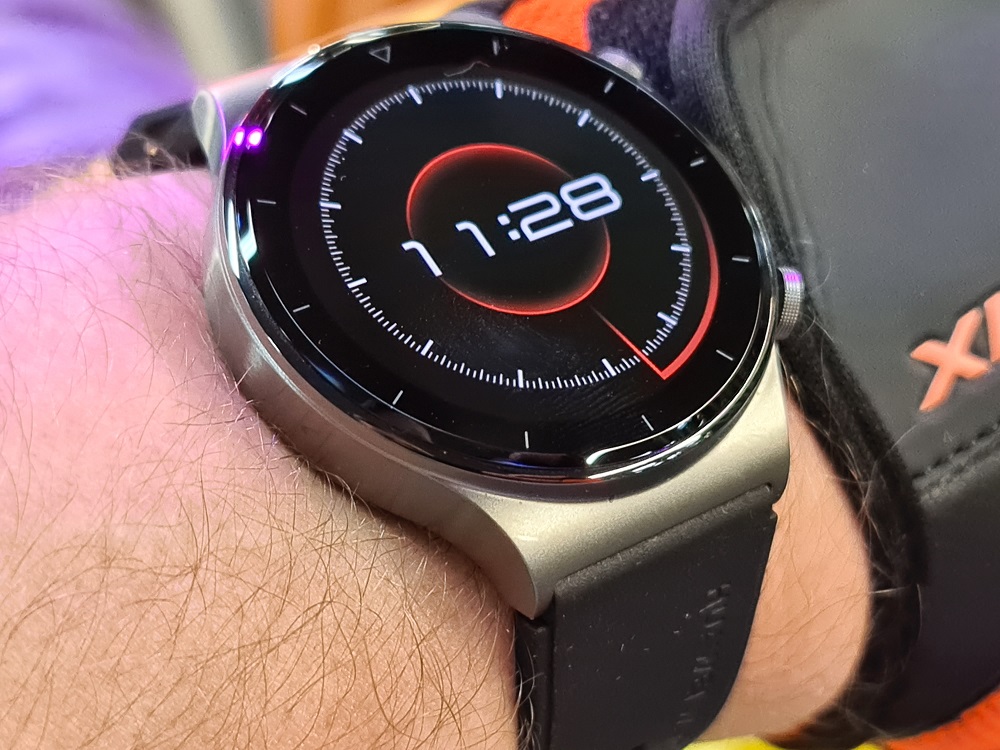 Huawei Watch GT 2 Pro smartwatch review: Live It Like a Pro