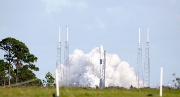 Falcon 9