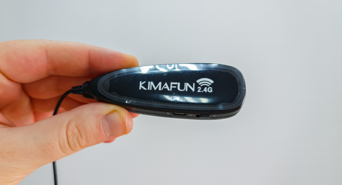 Kimafun KM-G130-1