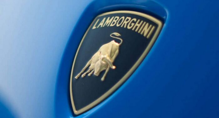 Lamborghini