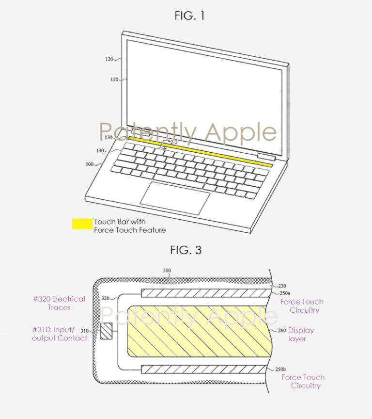 Apple MacBook Pro