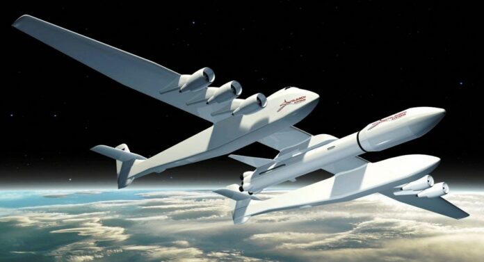 Stratolaunch