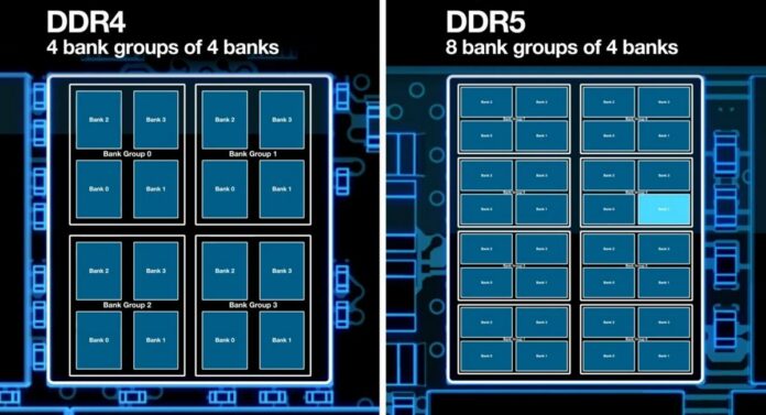 DDR5