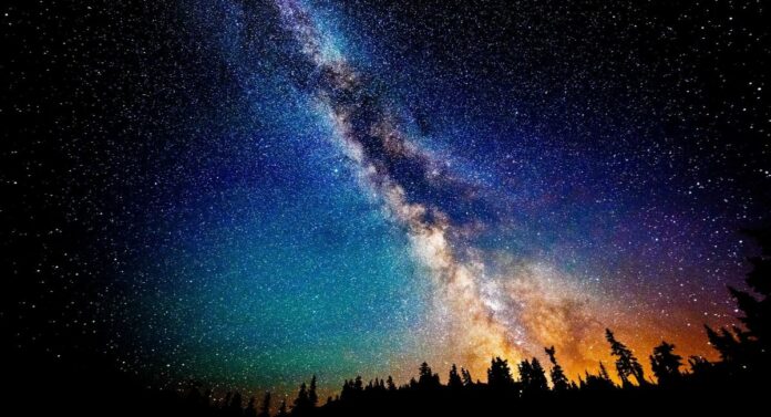 Milky Way