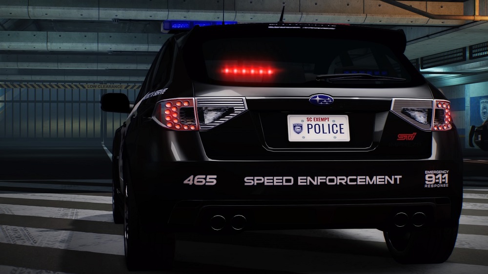„Need for Speed“: „Remastered Hot Pursuit“