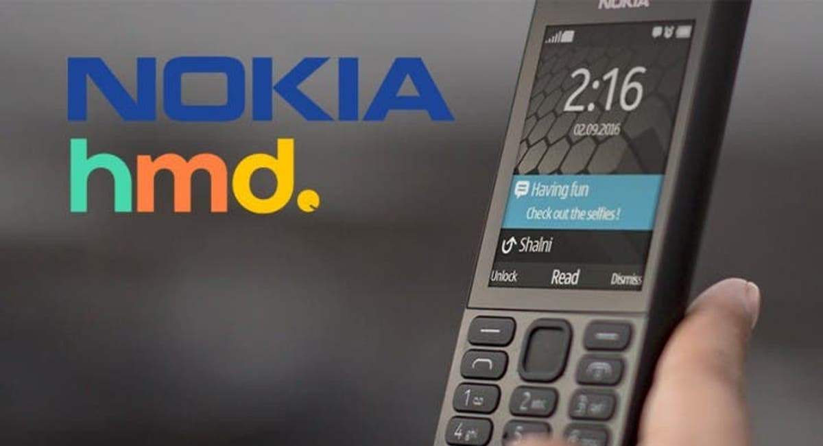 Nokia