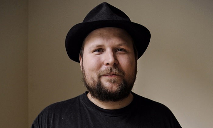 Markus Persson