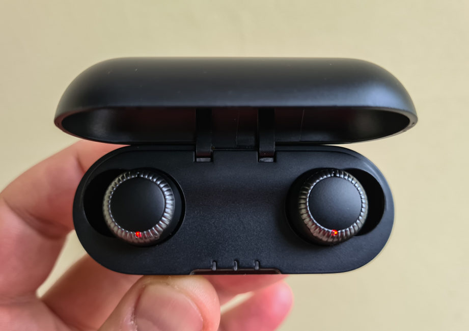 Panasonic RZ-S300W TWS earbuds review - Root Nation