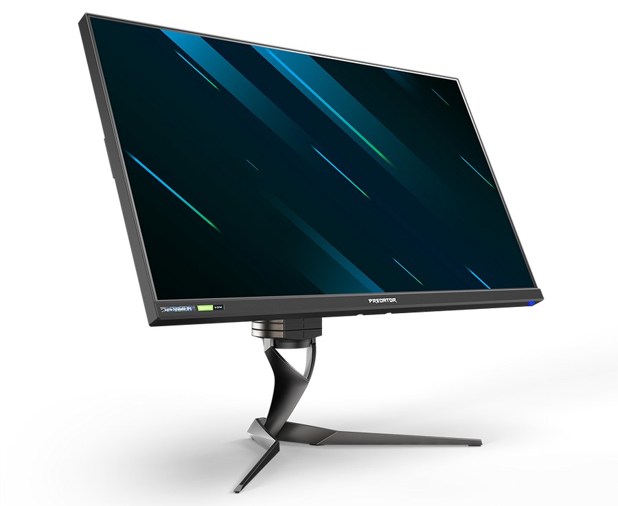 Acer Subaybayan ang XB323U